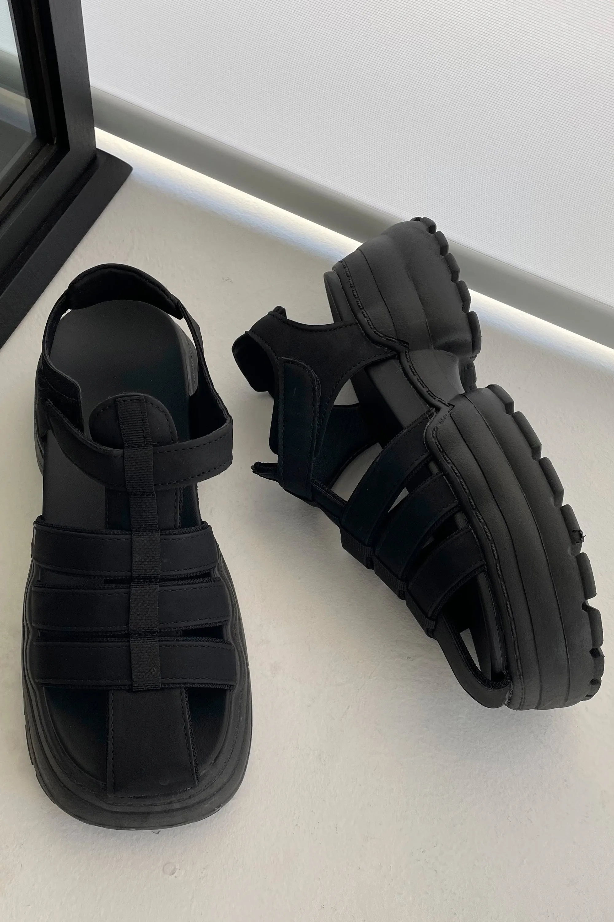 Kalsey Gladiator Sandals