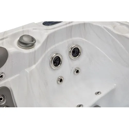 Luxury Spas LS-595 Elite Series Casey 3 Person Spa