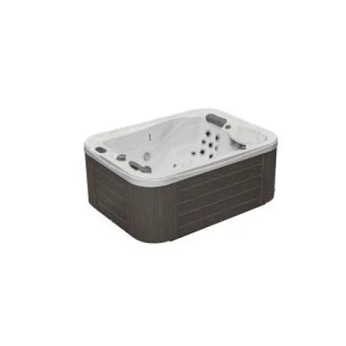Luxury Spas LS-595 Elite Series Casey 3 Person Spa