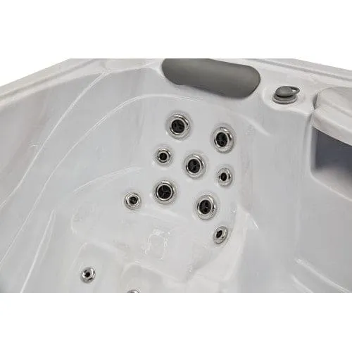 Luxury Spas LS-595 Elite Series Casey 3 Person Spa