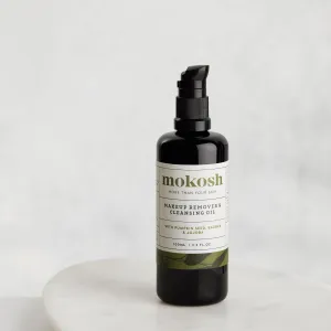 Makeup Remover & Cleansing Oil