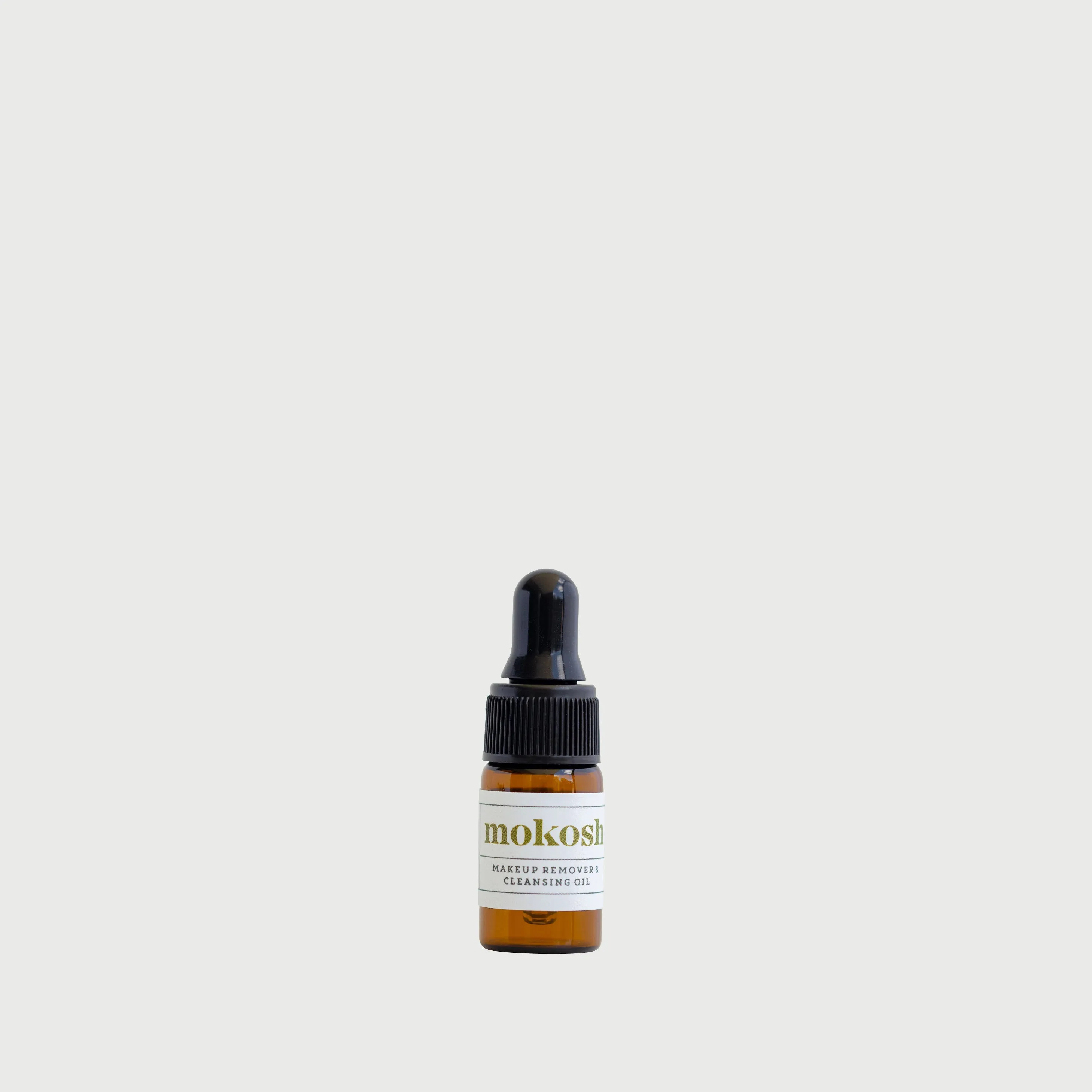 Makeup Remover & Cleansing Oil