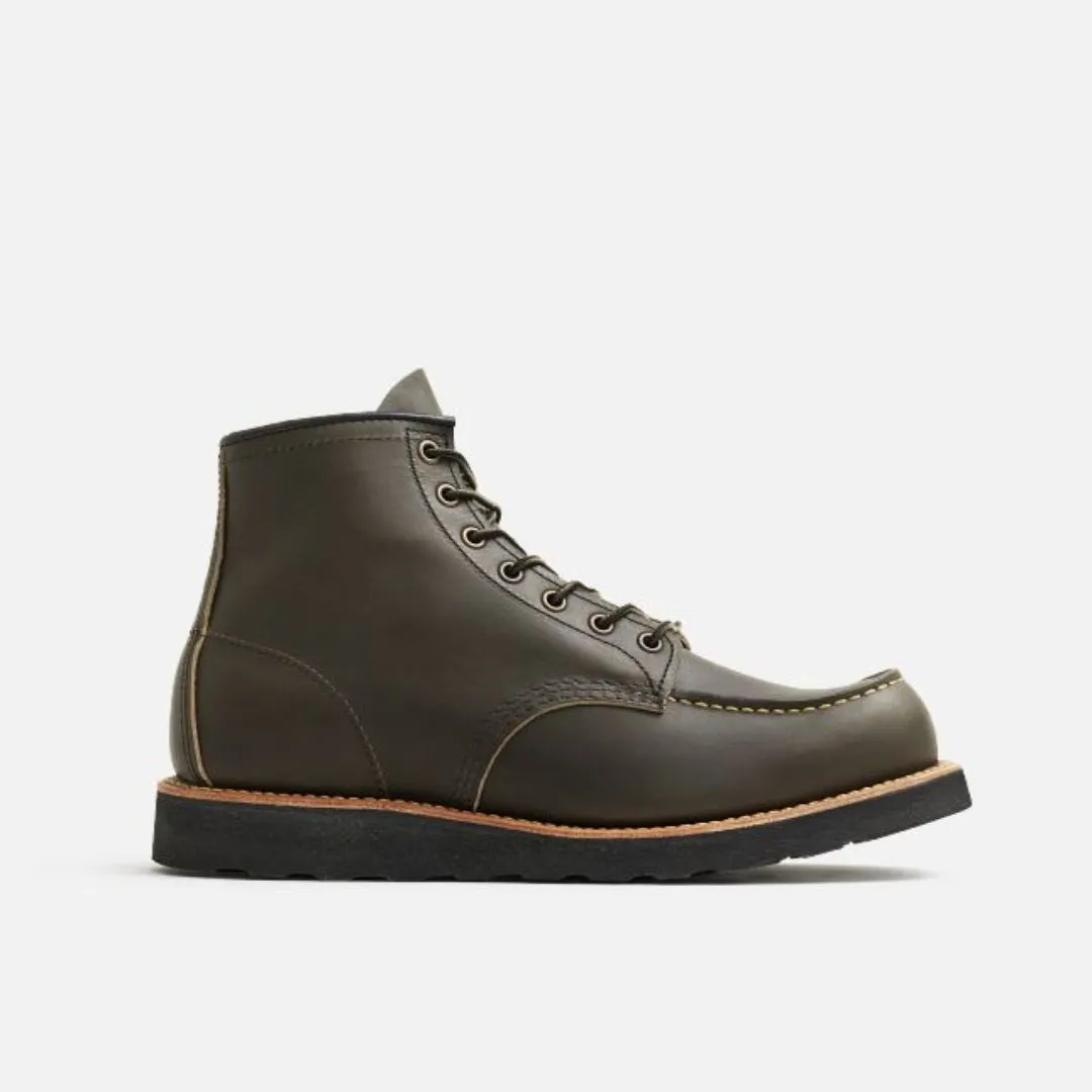 Men's Classic Moc