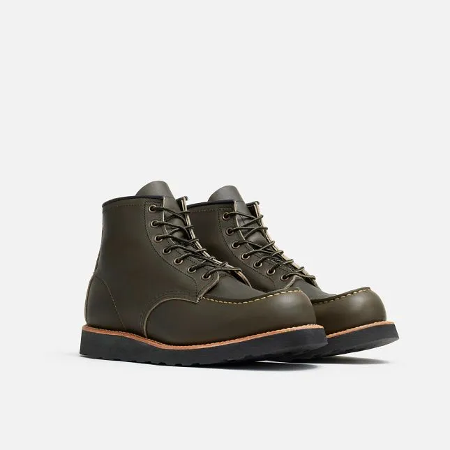 Men's Classic Moc