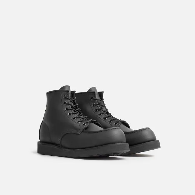 Men's Classic Moc