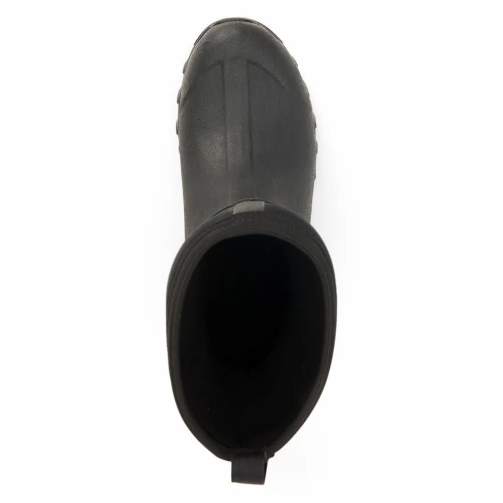 Muck Footwear Women ARCTIC SPORT II MID BLACK