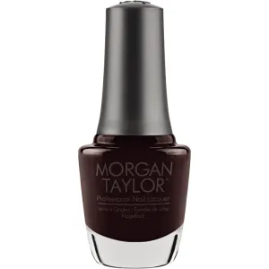Nail Harmony - 183 Pumps or Cowboy Boots (Morgan Taylor)