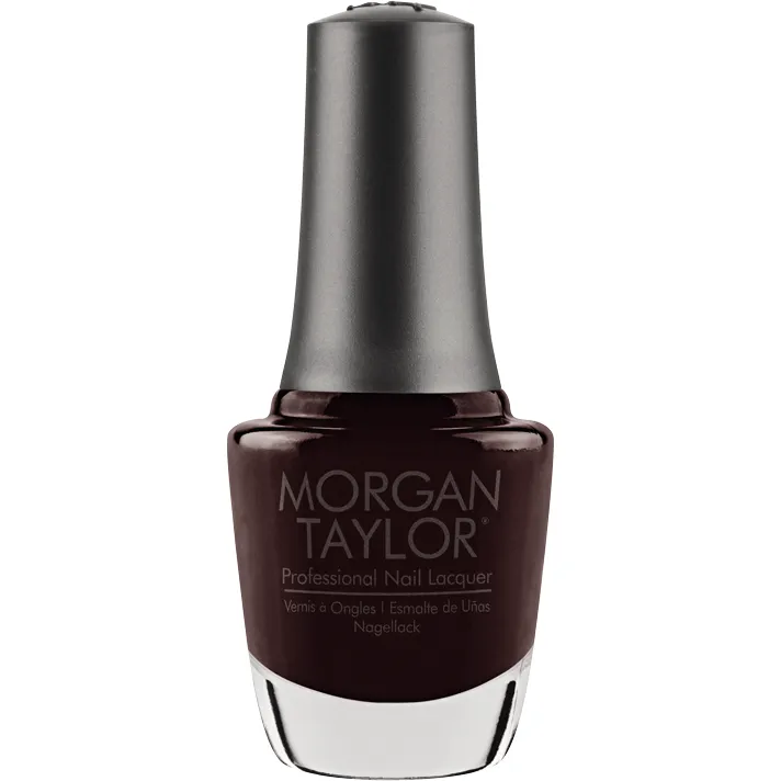 Nail Harmony - 183 Pumps or Cowboy Boots (Morgan Taylor)