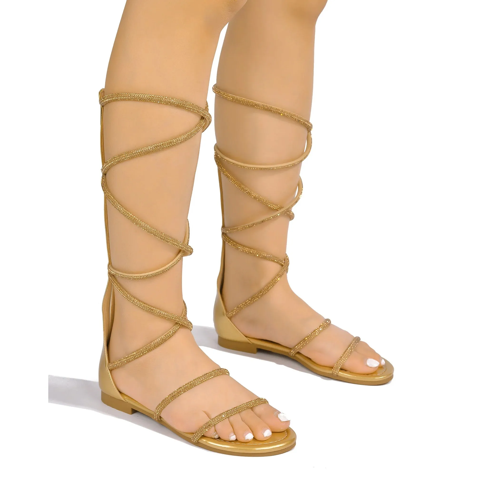 NARINA Gold