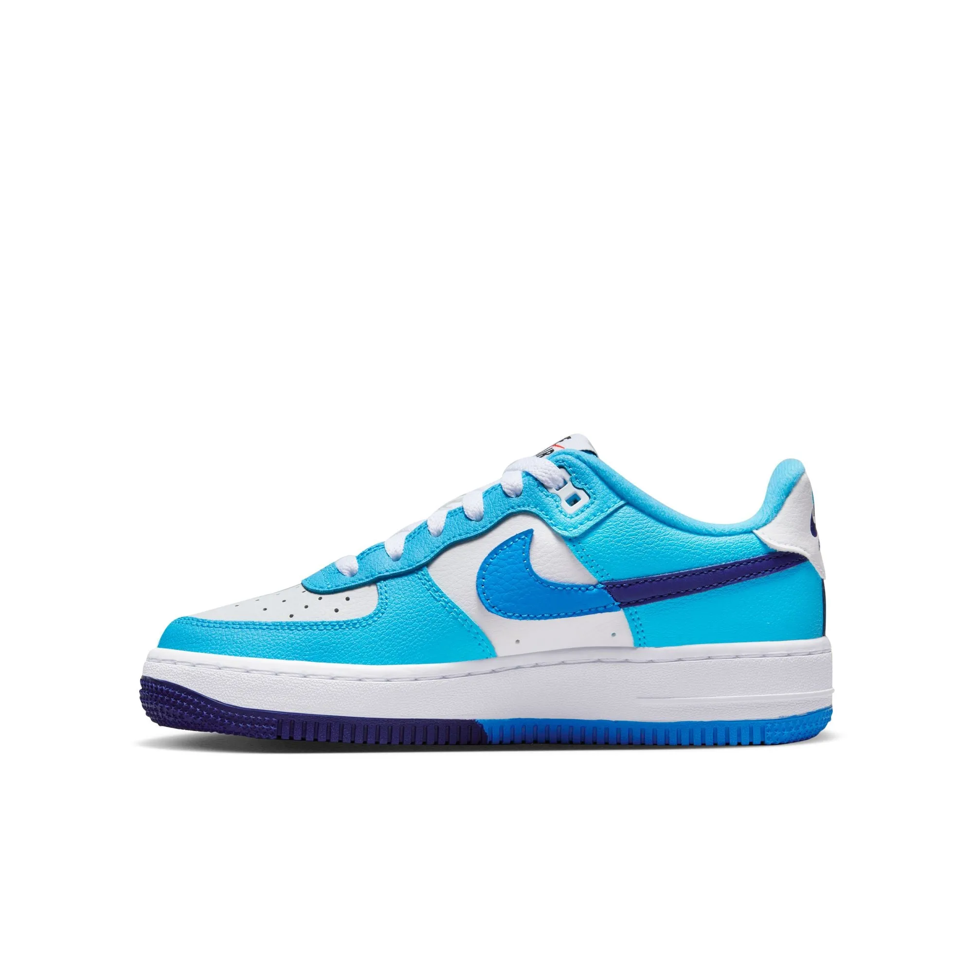 Nike Air Force 1 LV8 2 (GS)