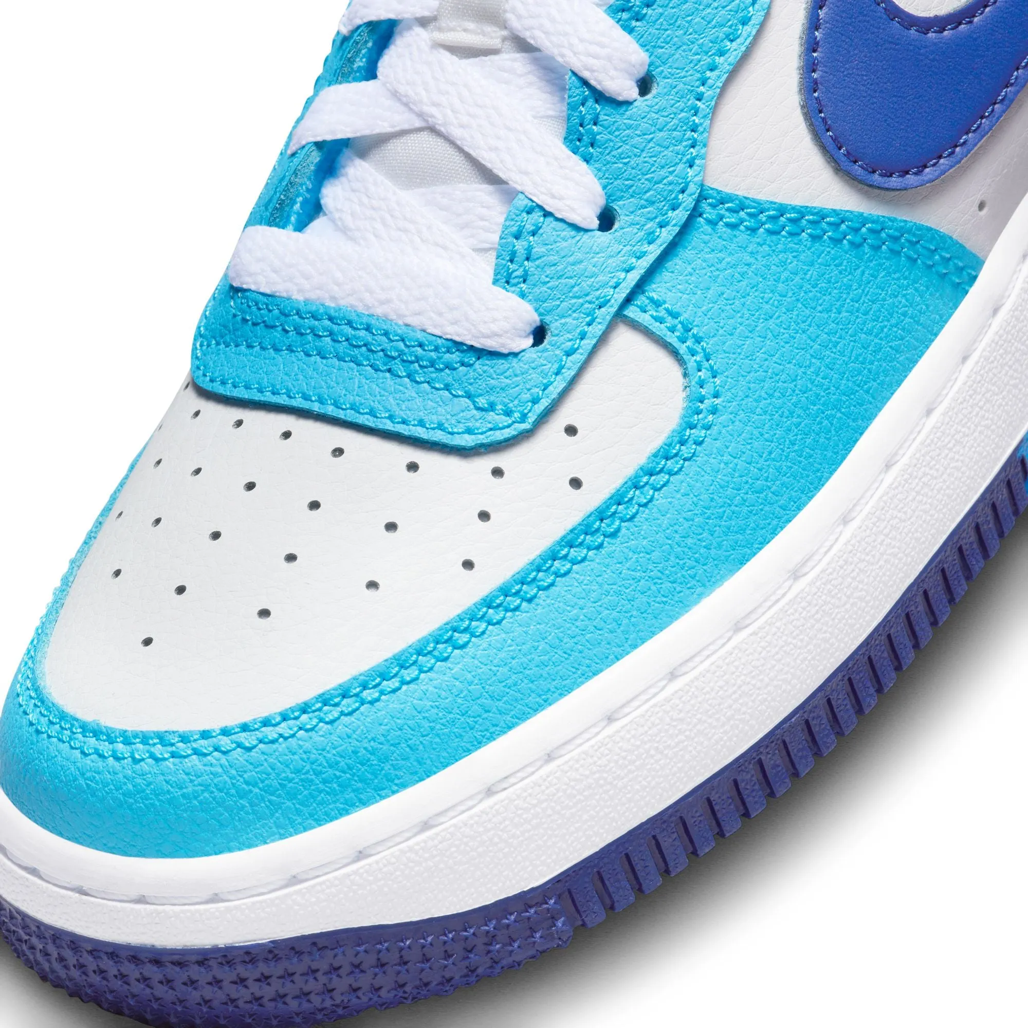 Nike Air Force 1 LV8 2 (GS)