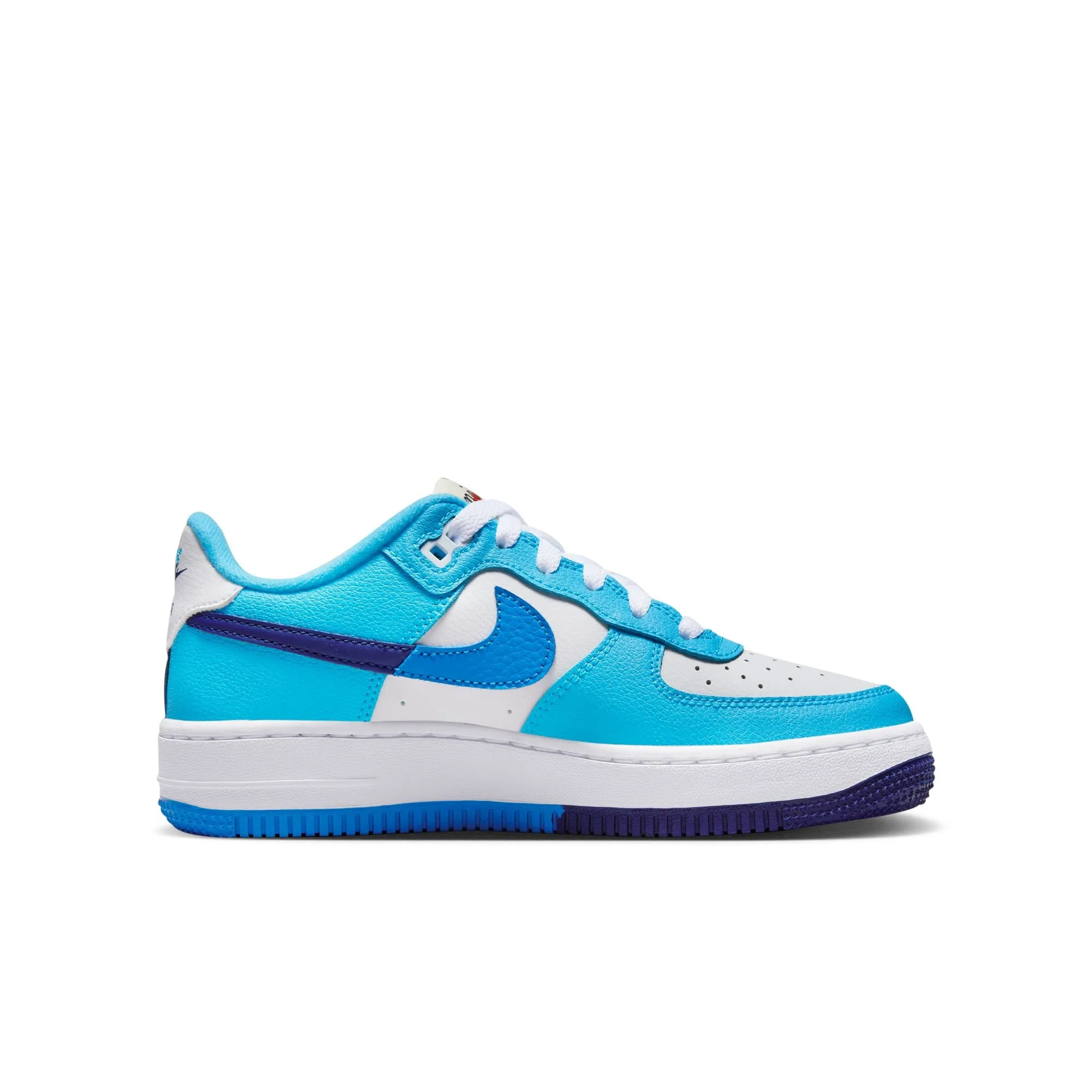 Nike Air Force 1 LV8 2 (GS)
