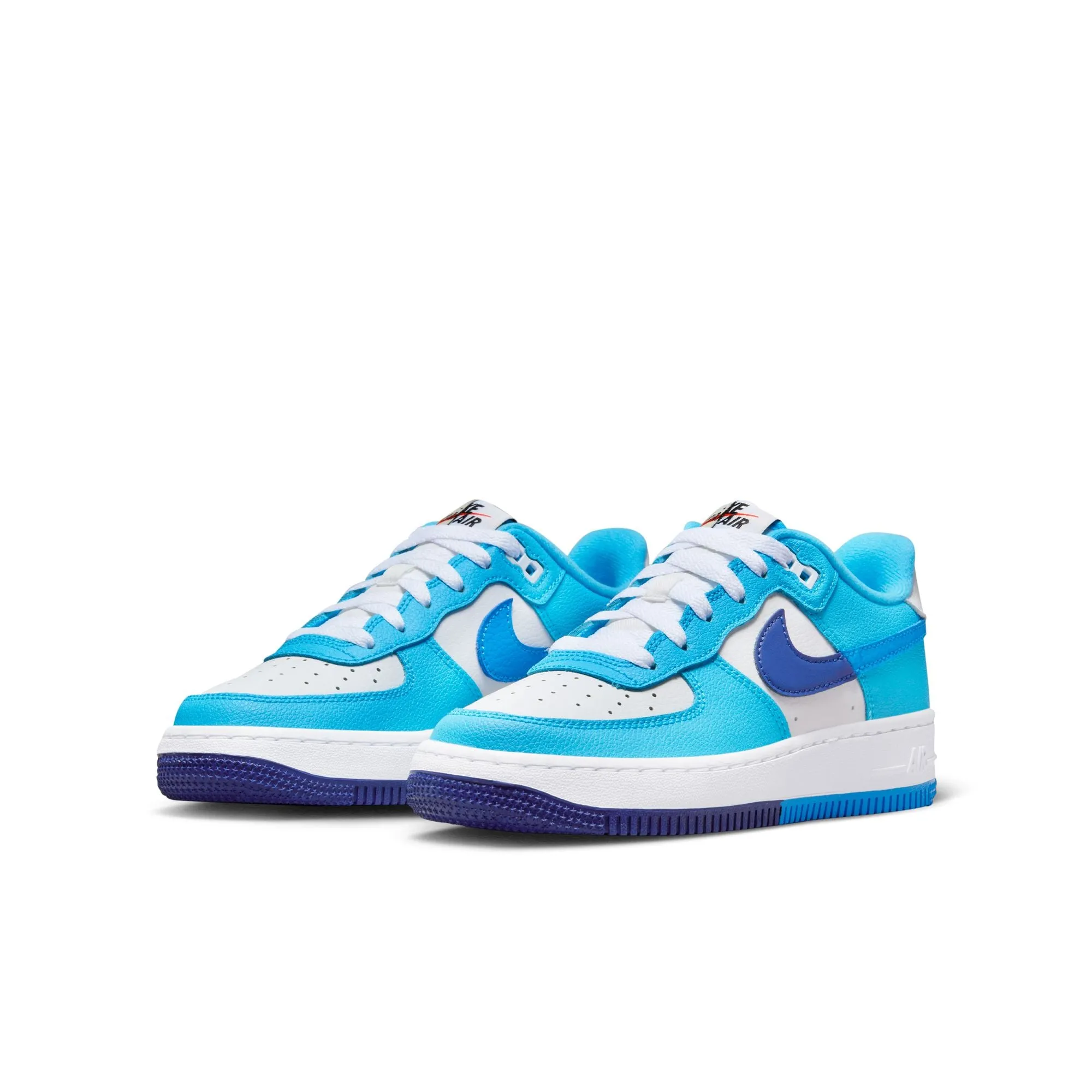 Nike Air Force 1 LV8 2 (GS)
