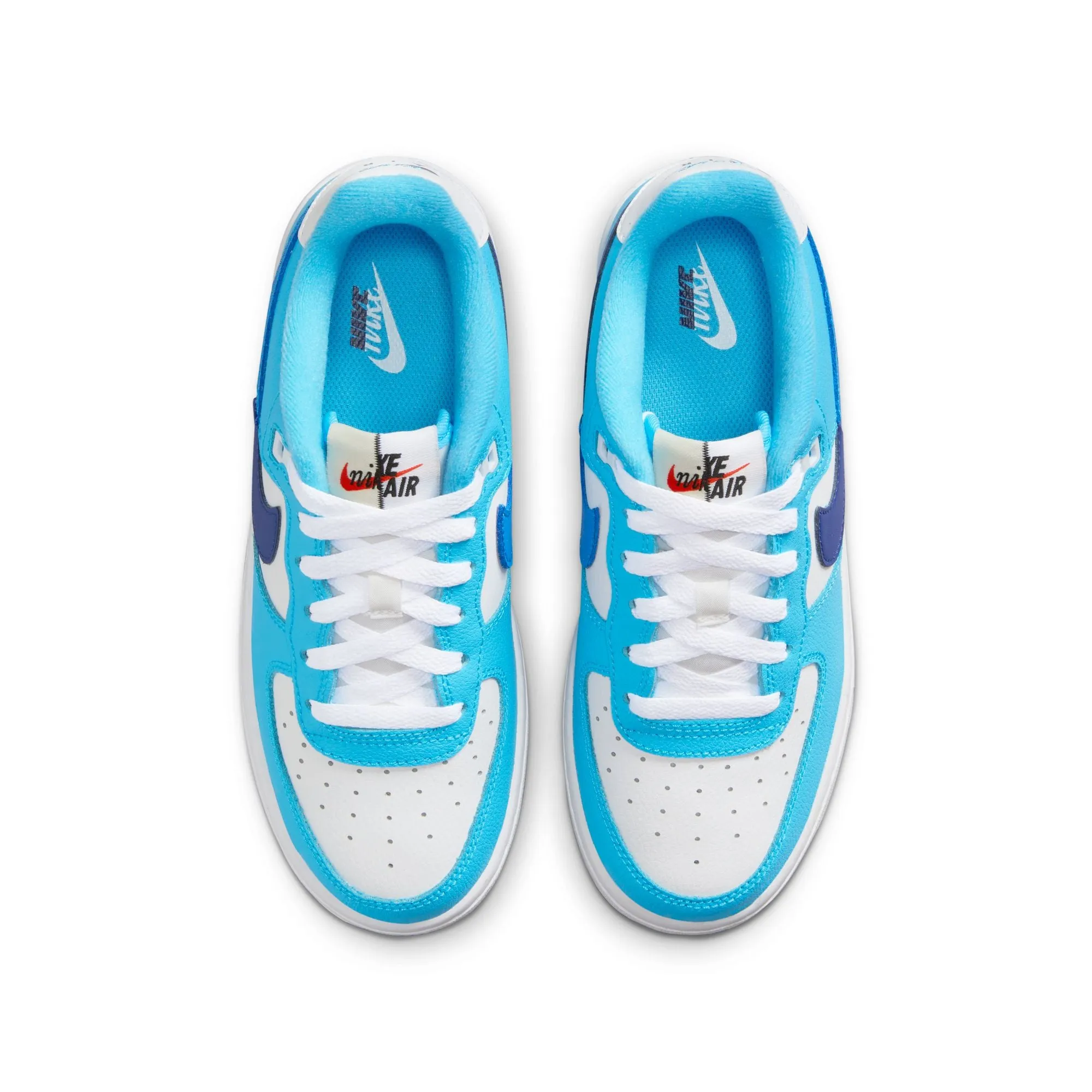 Nike Air Force 1 LV8 2 (GS)
