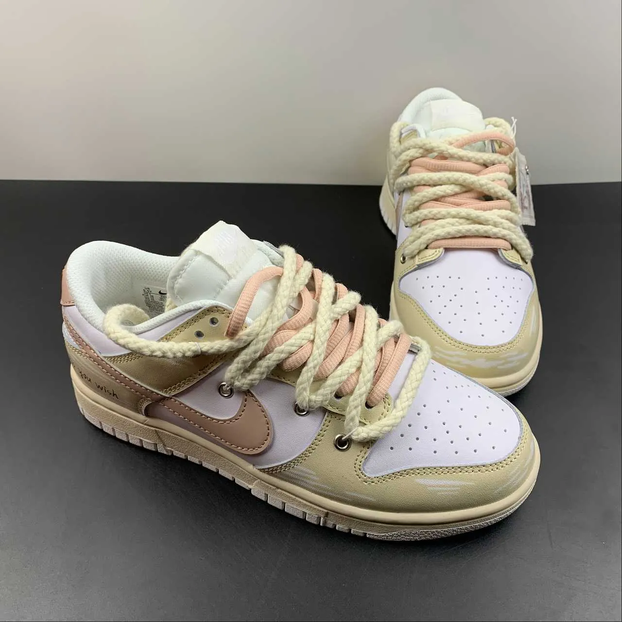 Nike Dunk Low Shoes