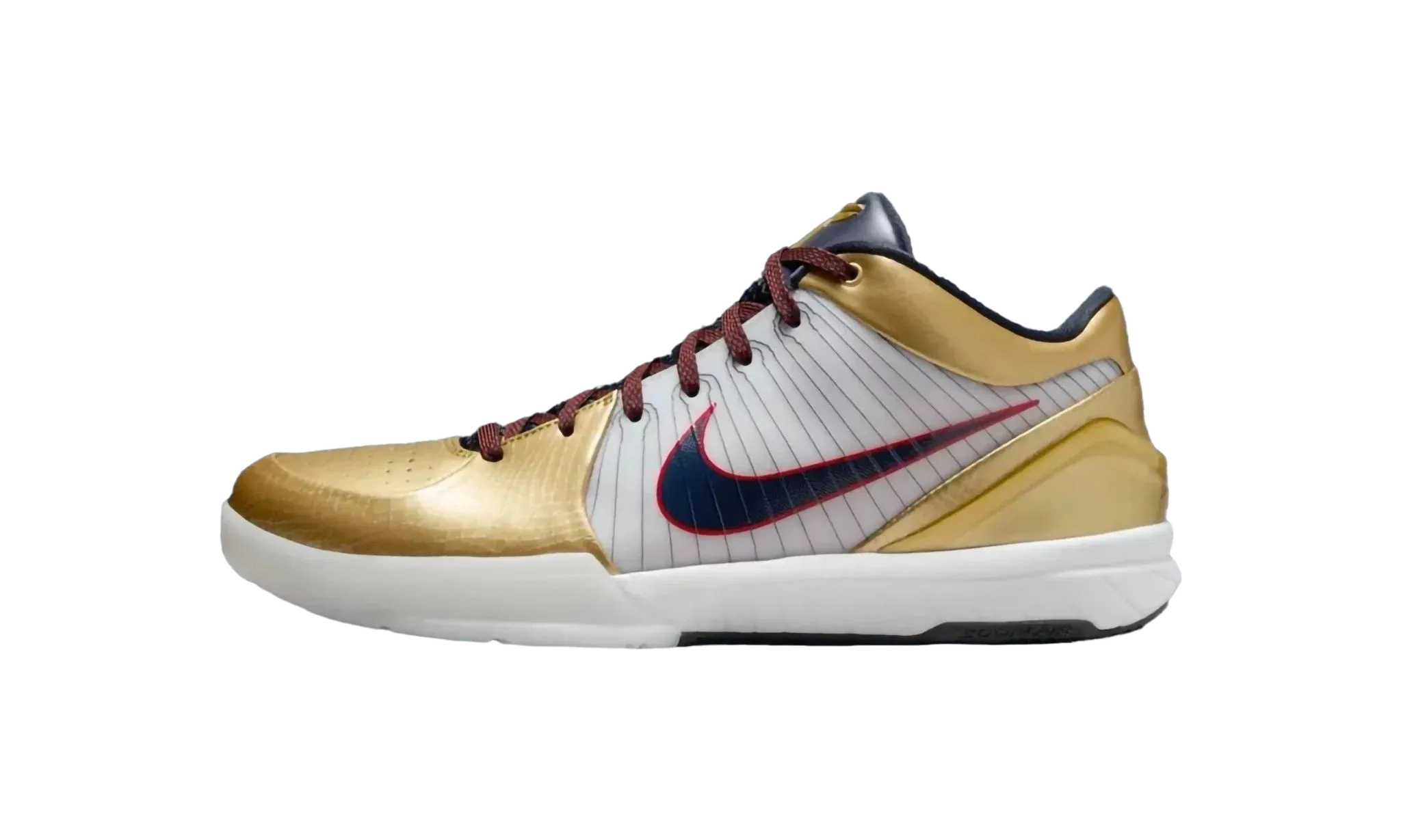 Nike Zoom Kobe 4 Protro "Gold Medal"