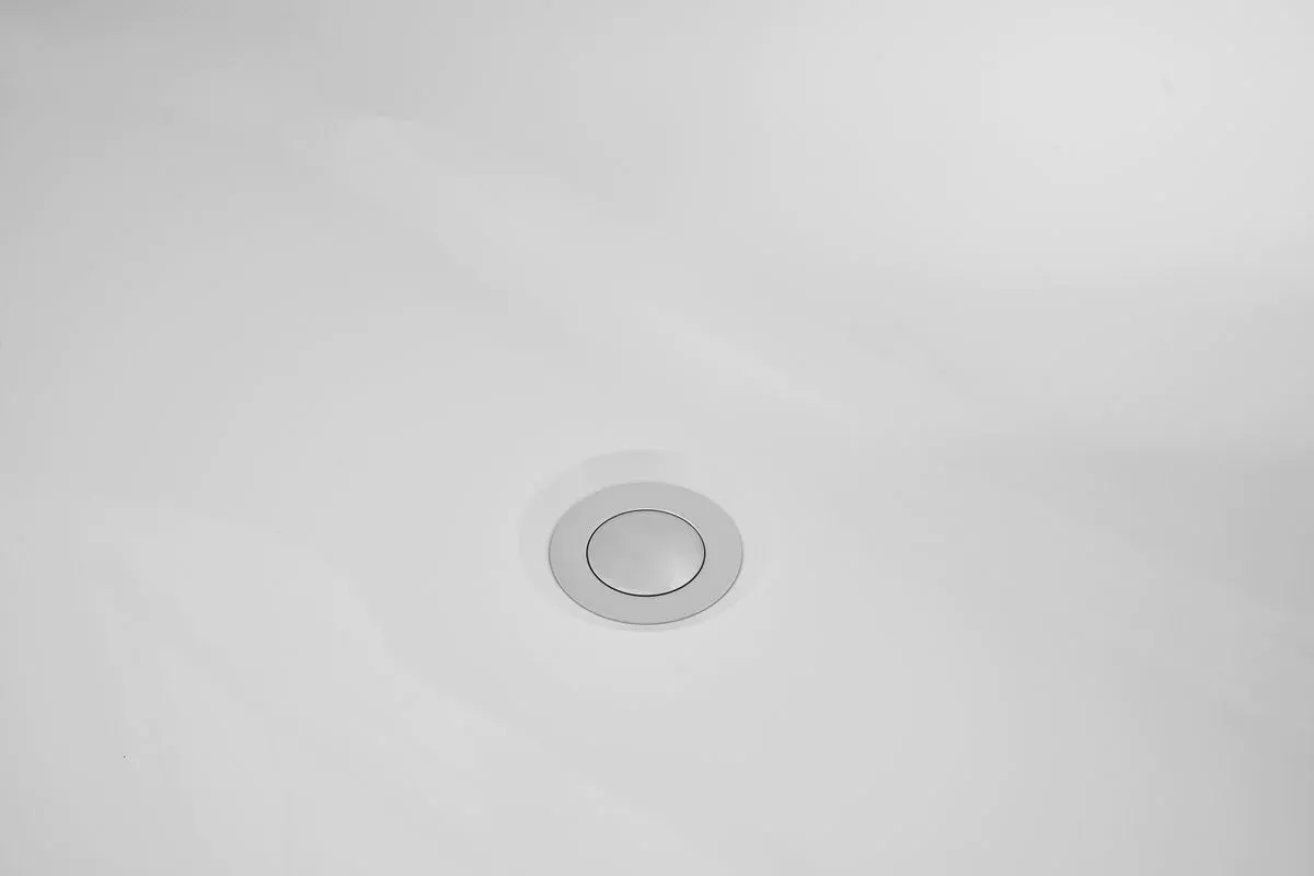 Odette 59" Soaking Roll Top Bathtub