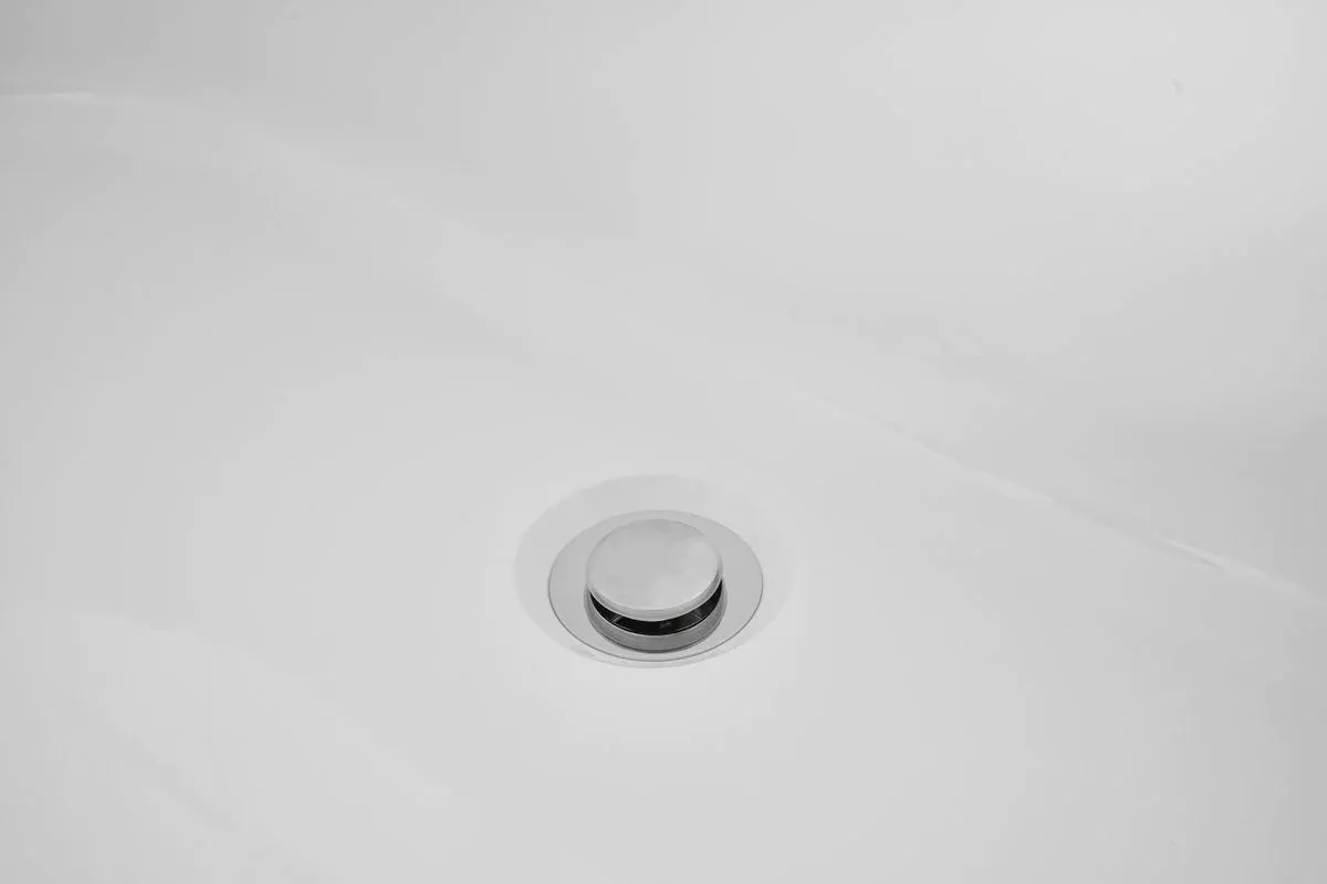 Odette 59" Soaking Roll Top Bathtub