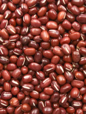 Organic Adzuki Beans