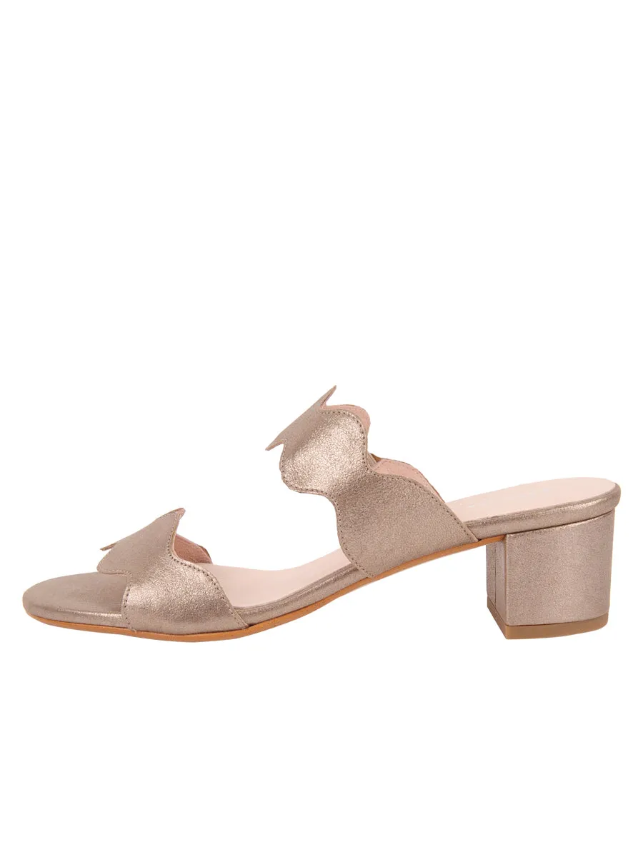 Palm Beach Suede