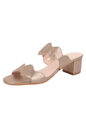 Palm Beach Suede