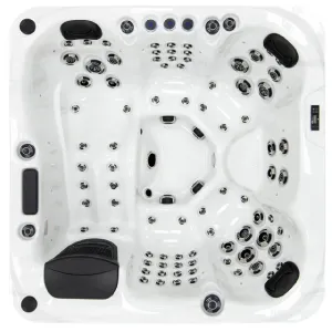 Palma Hot Tub