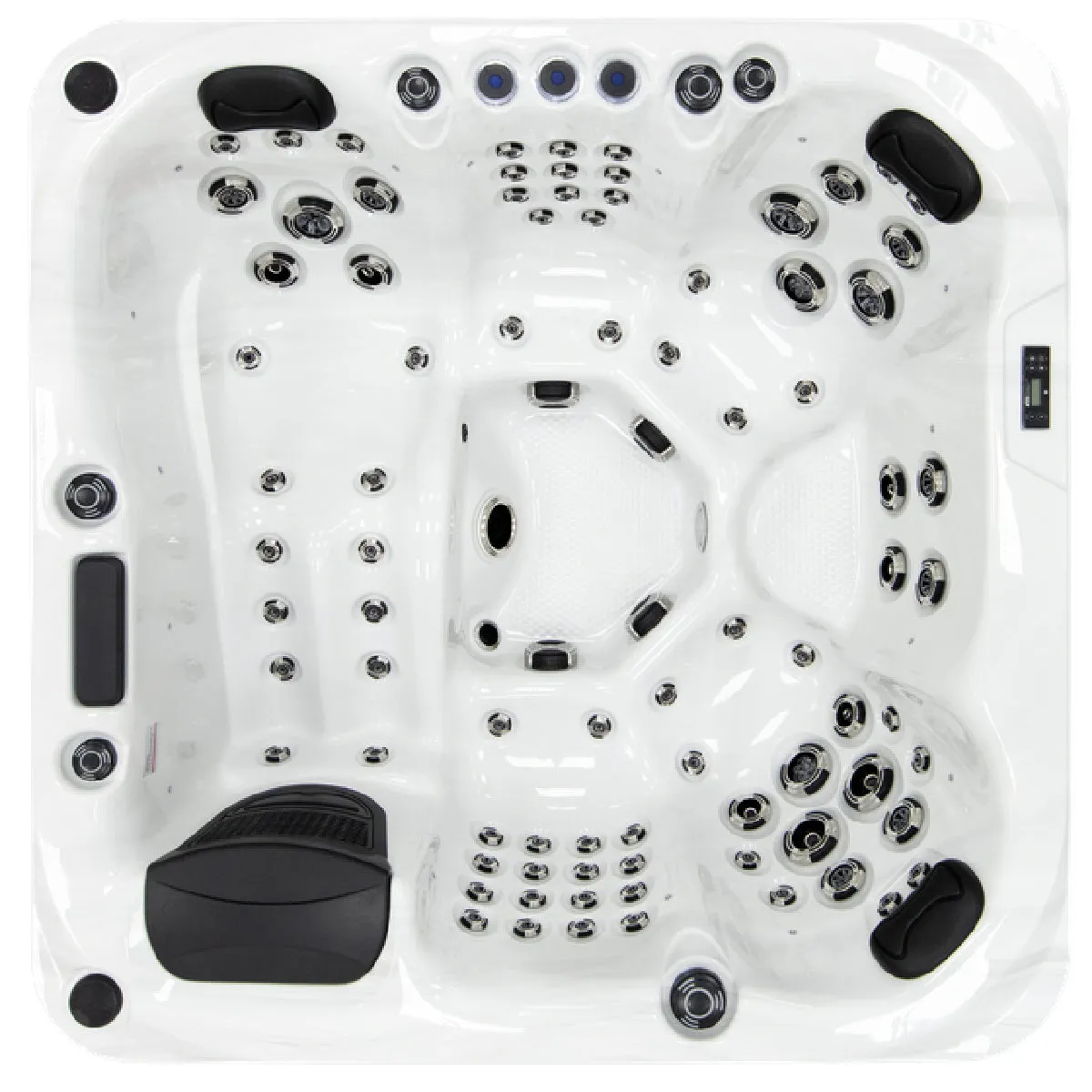 Palma Hot Tub