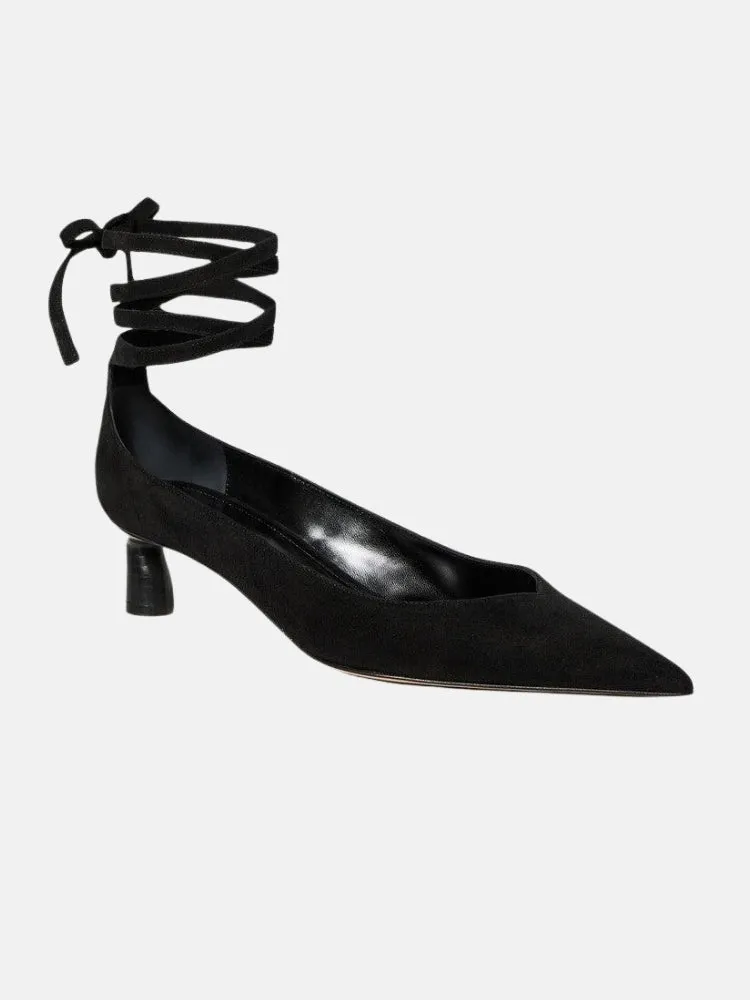 Paul Andrew Wrap Up Pumps