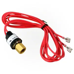 Pentair Low Pressure Switch 473656