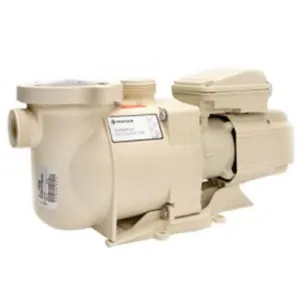 Pentair SuperFlo High Performance Pump