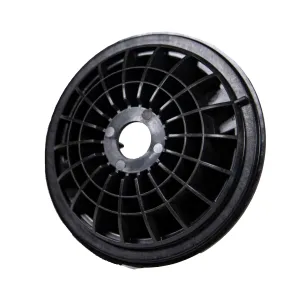 Polaris Backplate Kit R0723200
