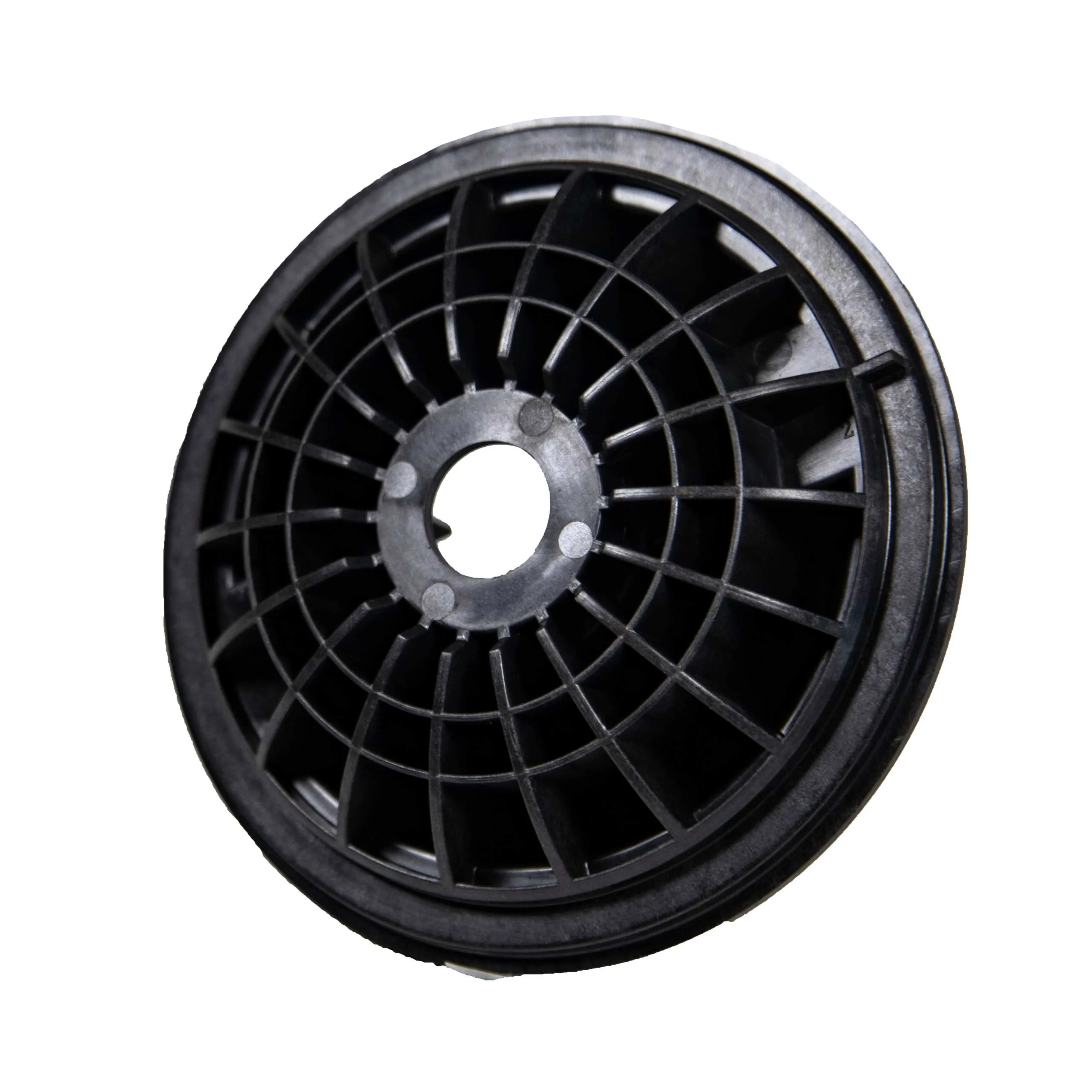 Polaris Backplate Kit R0723200