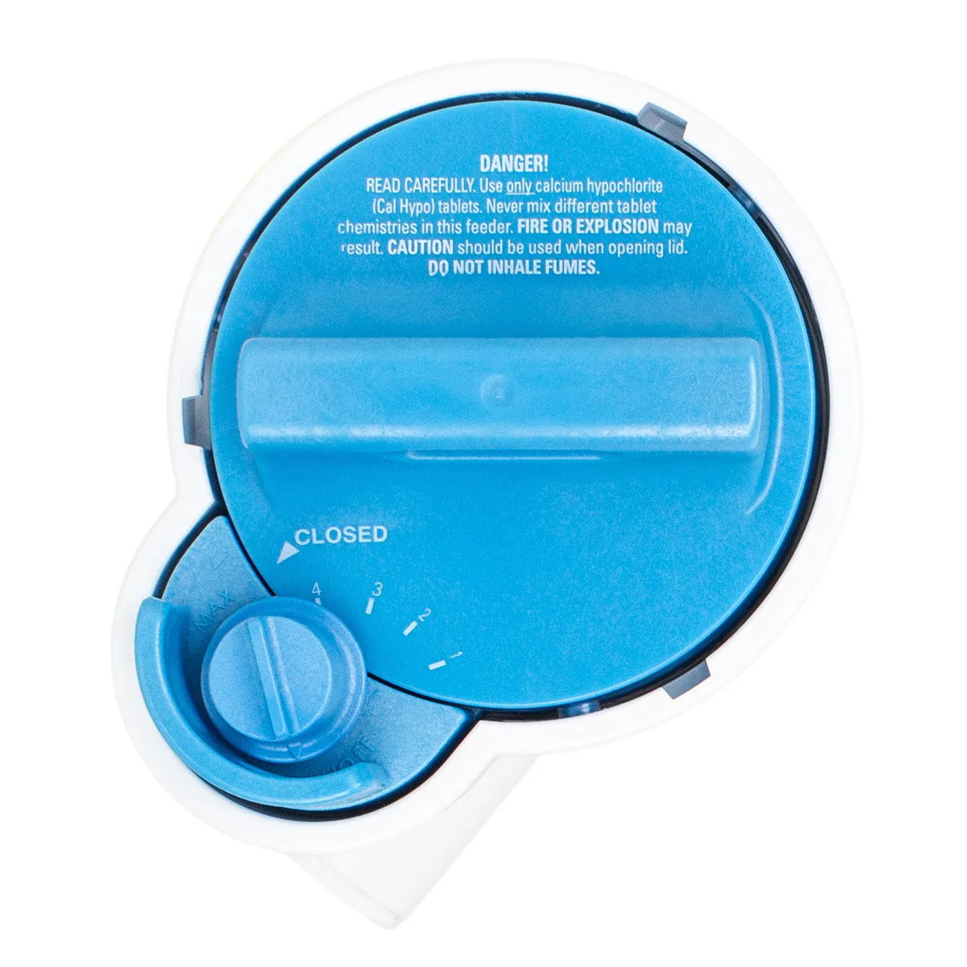 Poolife NST Cal Hypo Chlorine Feeder