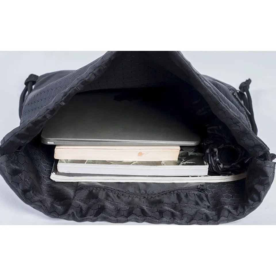 Premium Drawstring Bag