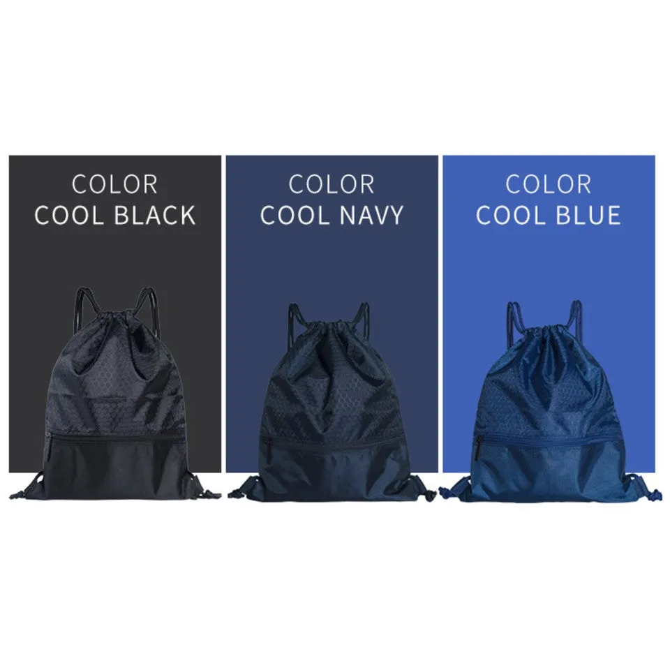 Premium Drawstring Bag