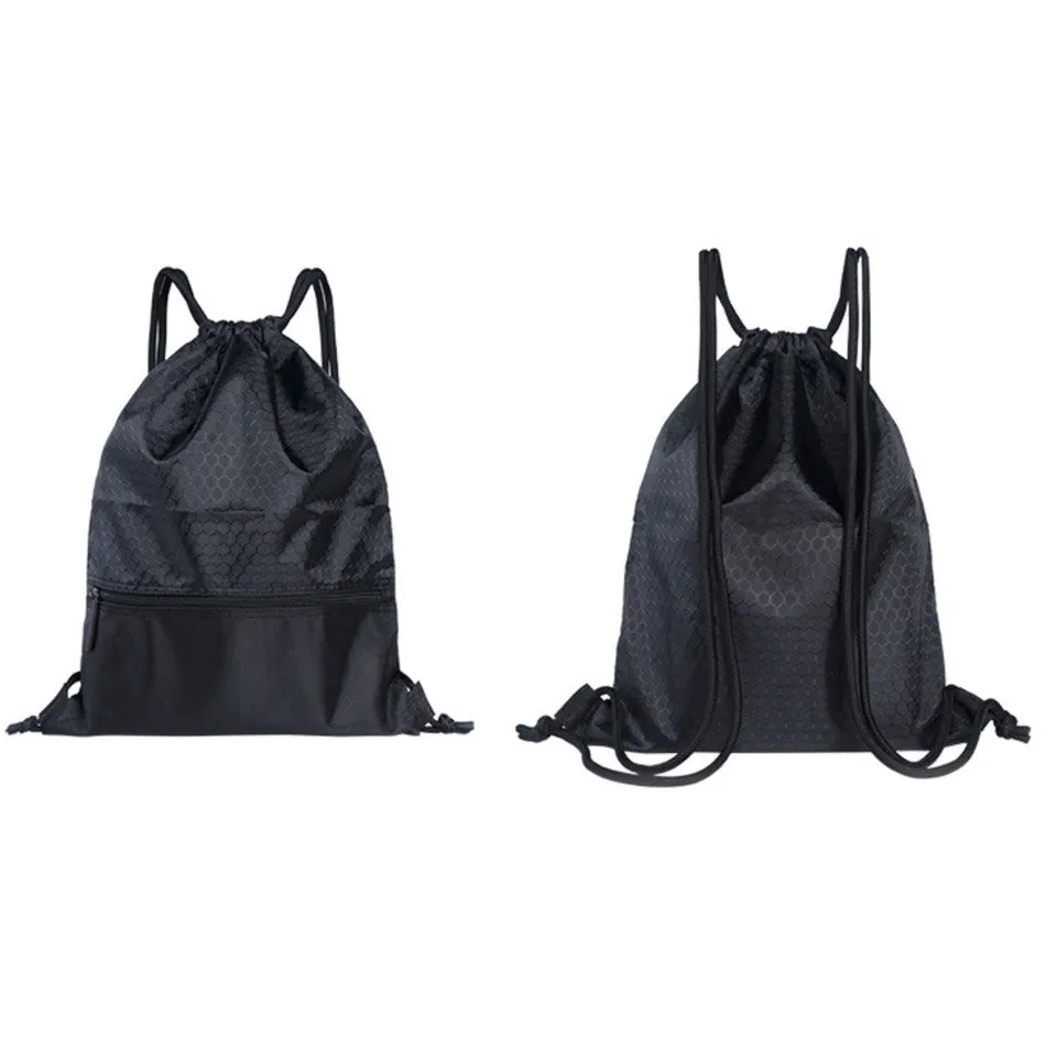 Premium Drawstring Bag