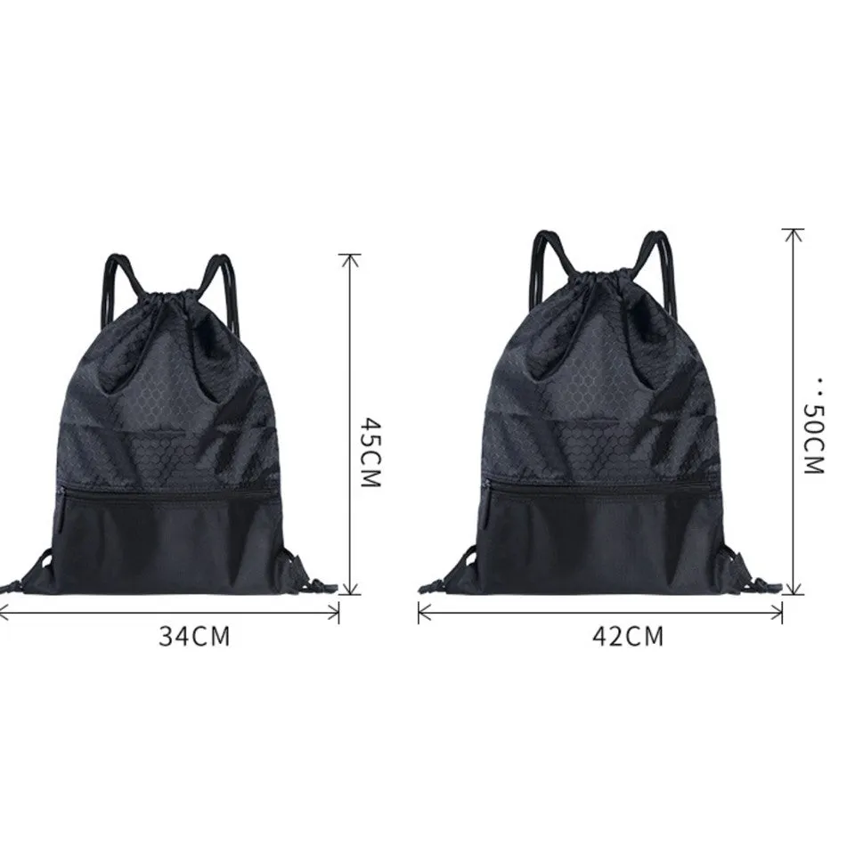 Premium Drawstring Bag