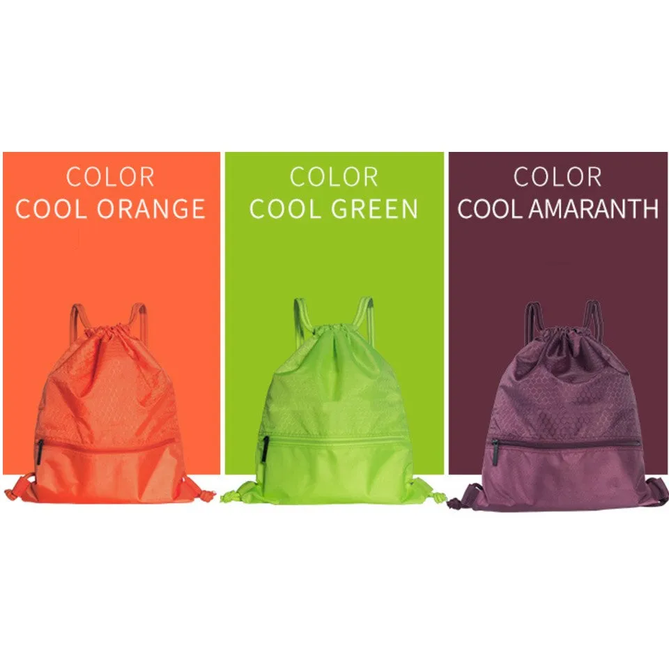 Premium Drawstring Bag