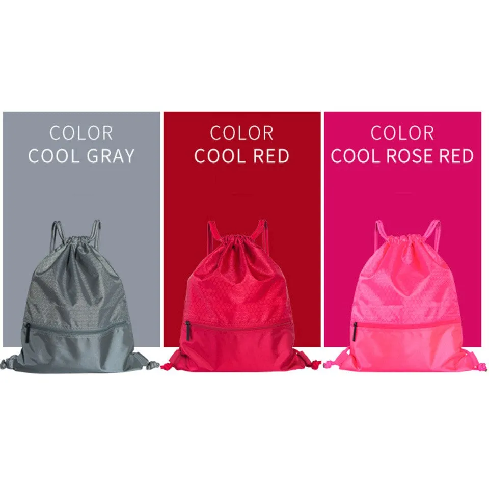 Premium Drawstring Bag