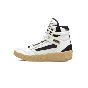 Puma Men Clyde All Pro Rhuigi x Kuzma Shoes