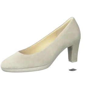 Pumps Plateau Pumps