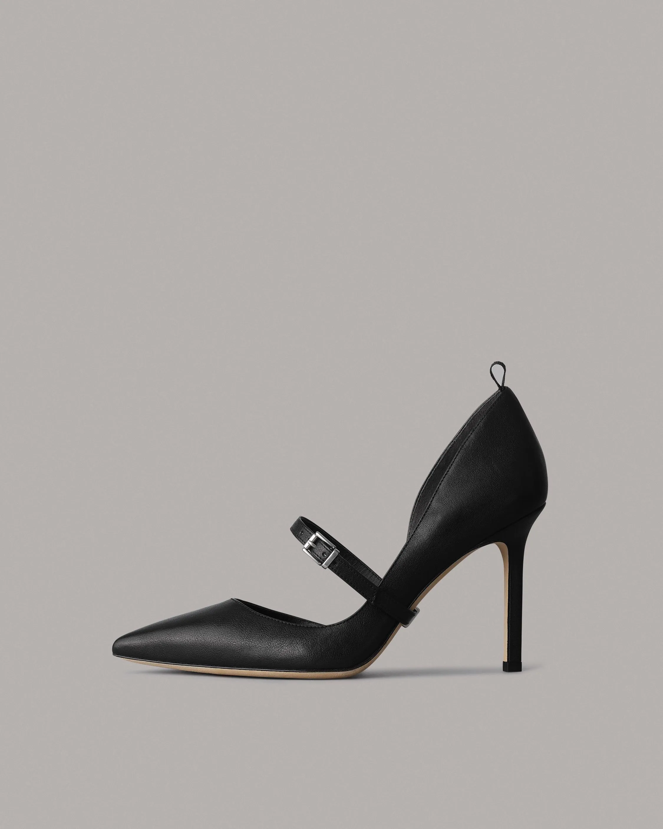 Rb Pumps