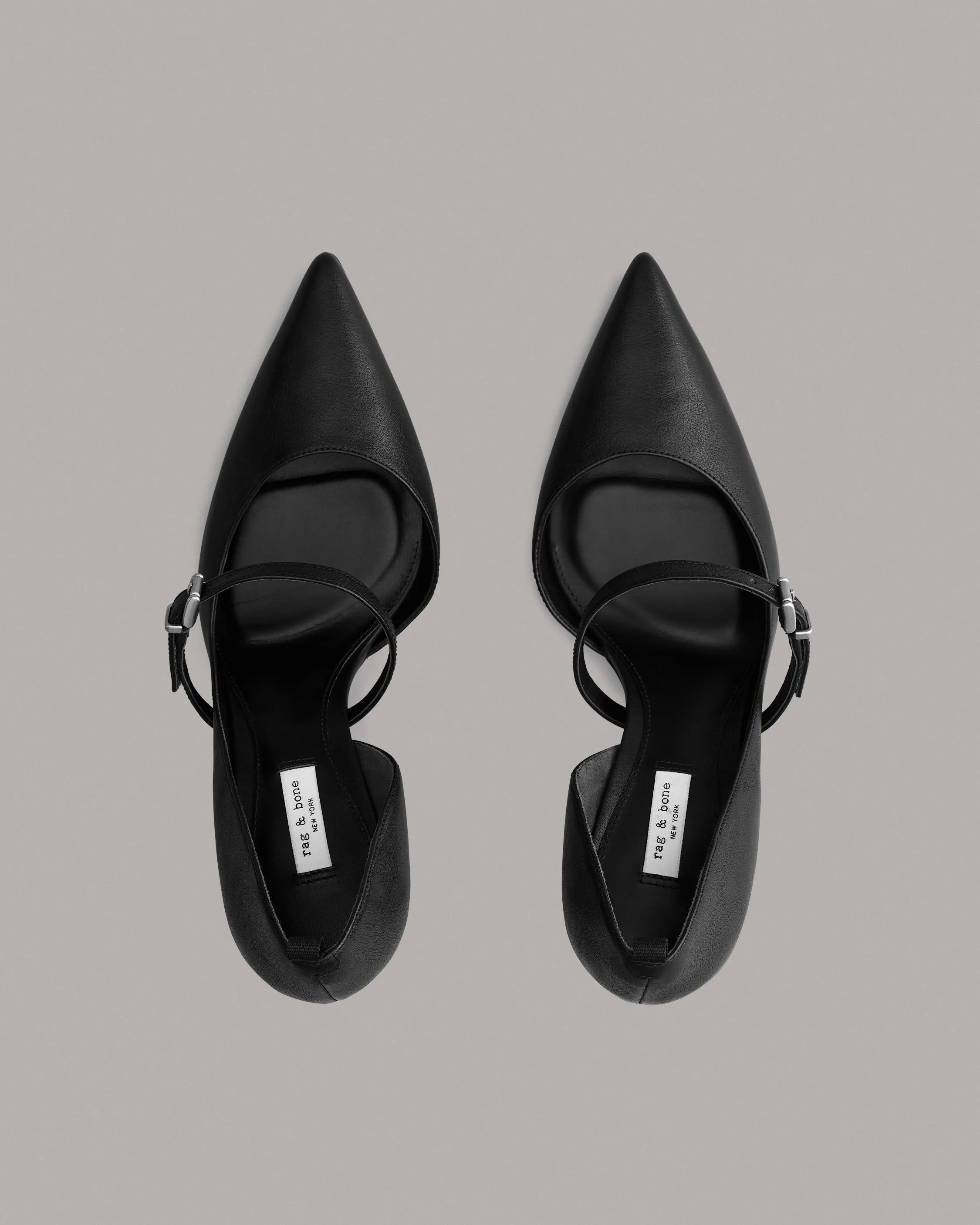 Rb Pumps