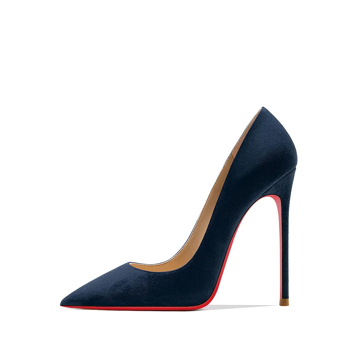 Red Bottom Pumps