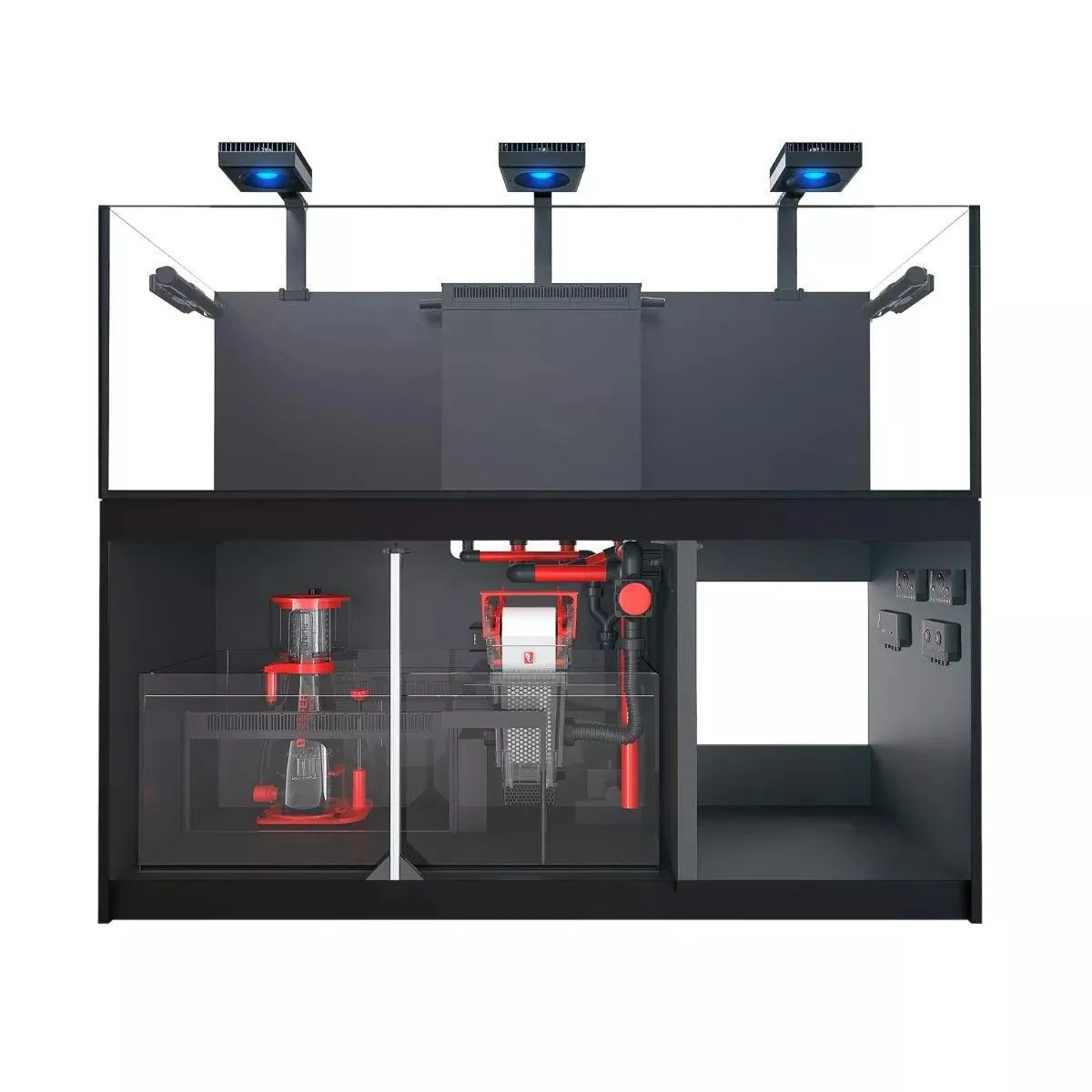 Red Sea Reefer Max 525 G2 