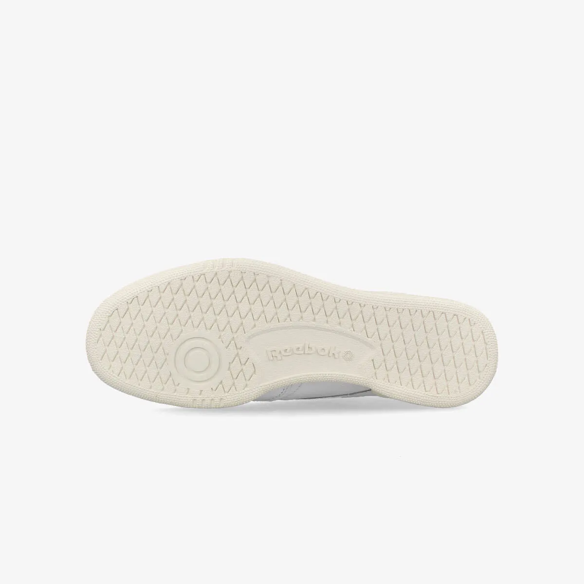 Reebok CLUB C 85 VINTAGE FOOTWEAR WHITE