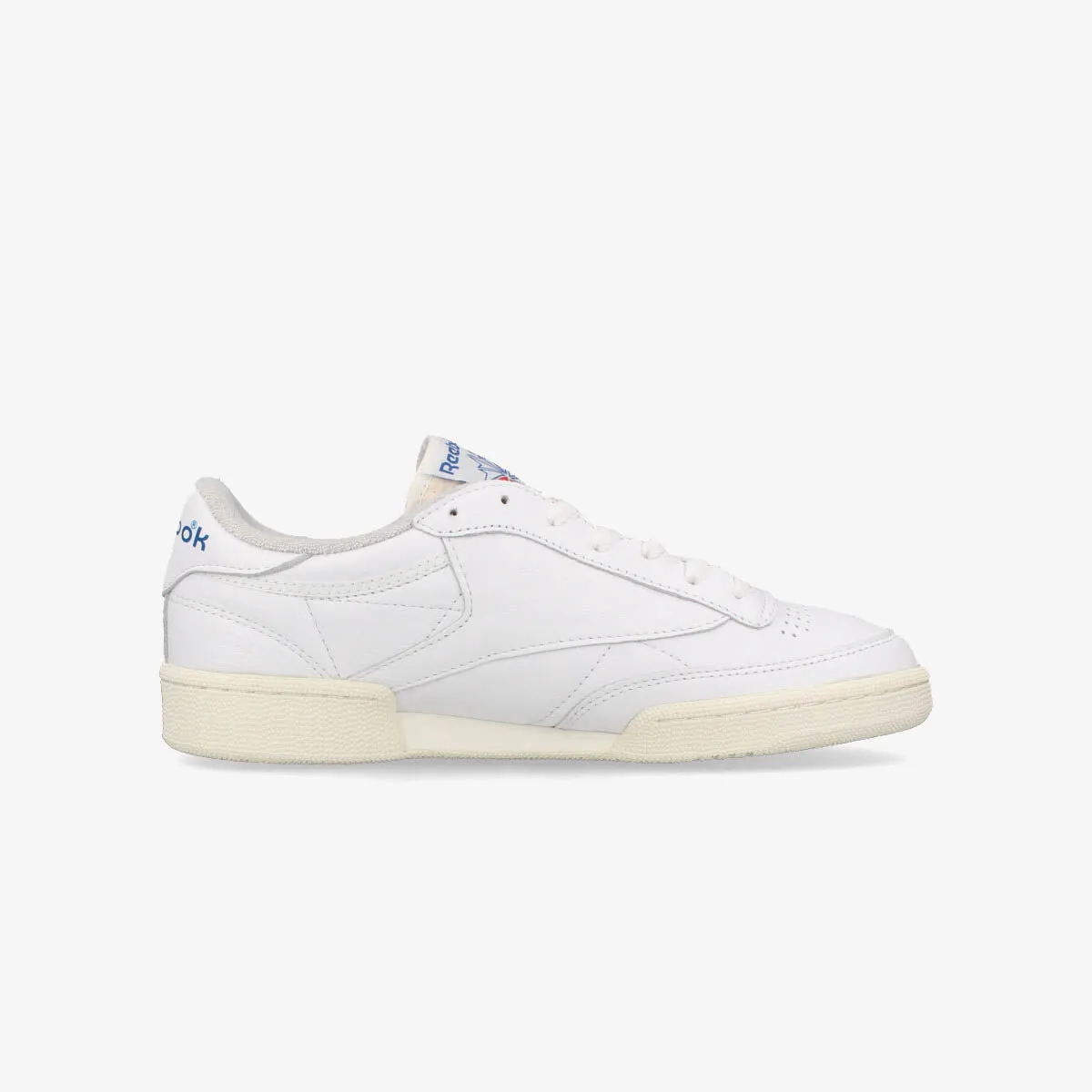 Reebok CLUB C 85 VINTAGE FOOTWEAR WHITE