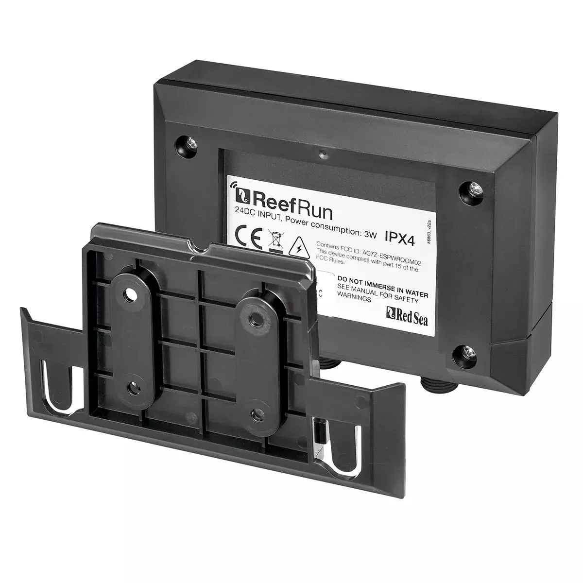 ReefRun Duo Red Sea Pump Controller - Red Sea