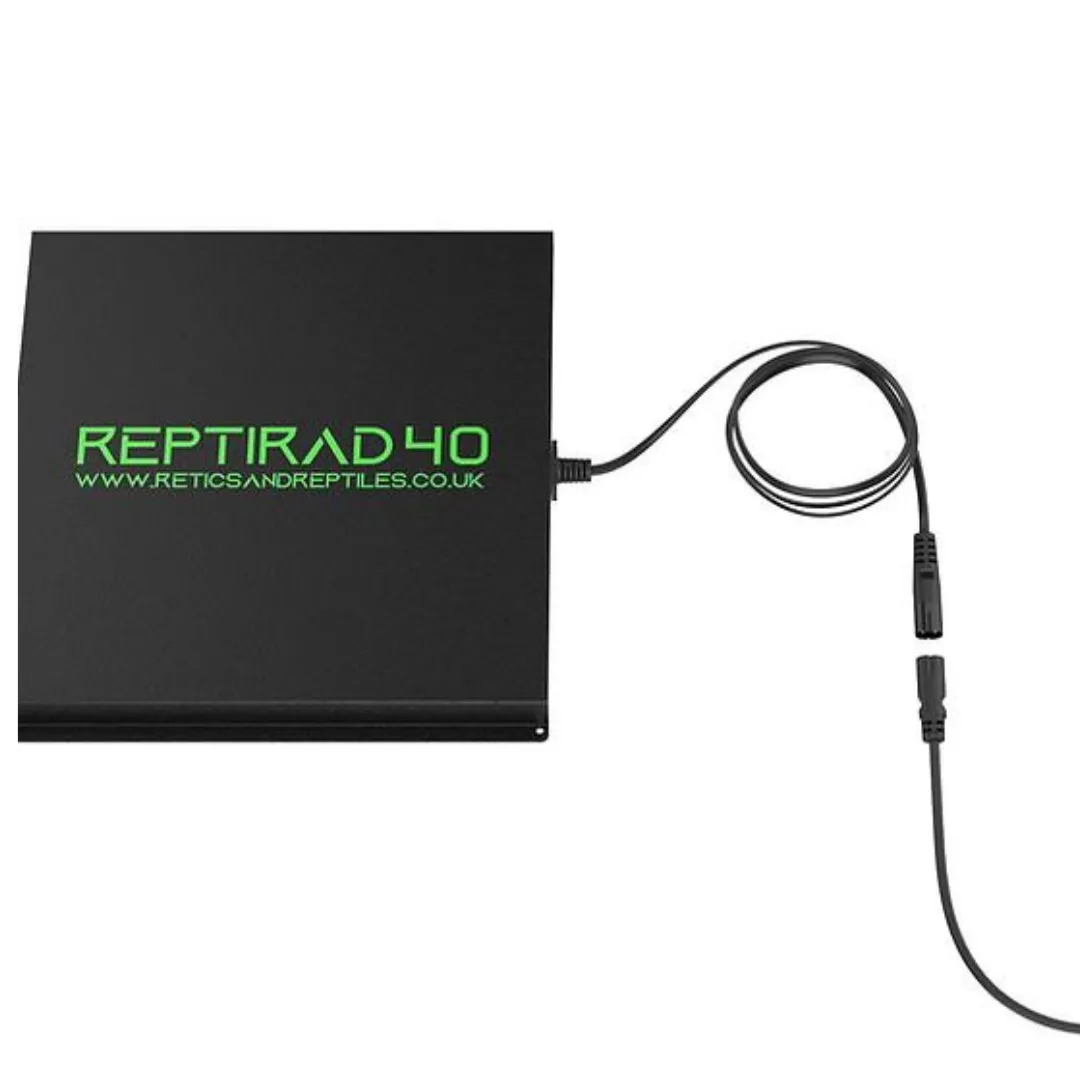 ReptiRad - Advanced Reptile Radiator