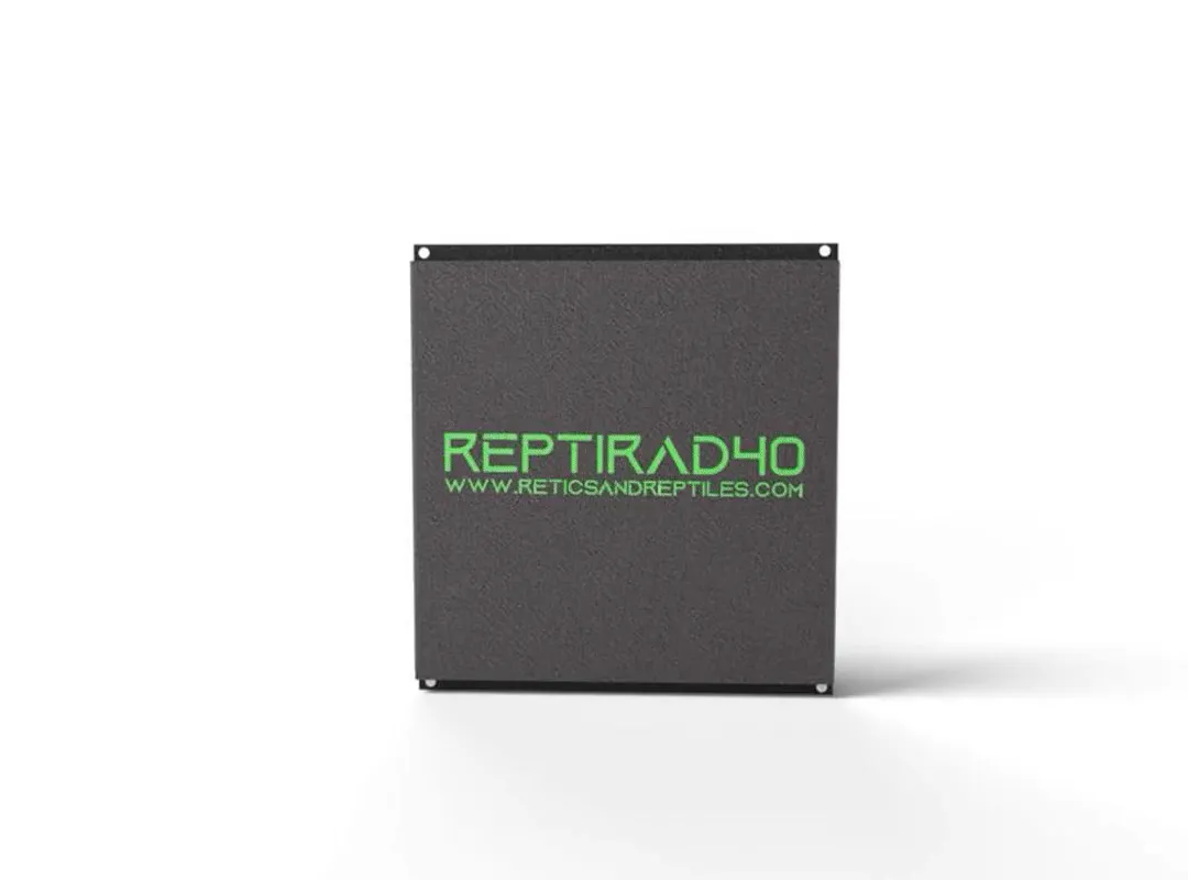 ReptiRad - Advanced Reptile Radiator